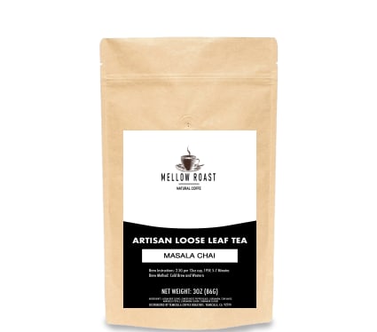 Masala Chai
