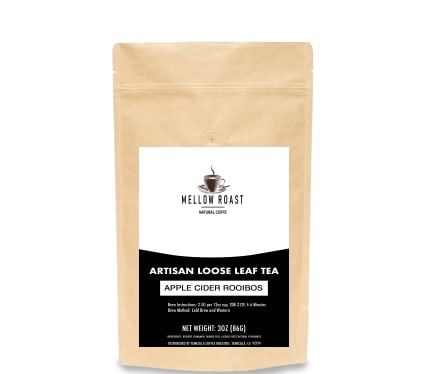 Apple Cider Rooibos